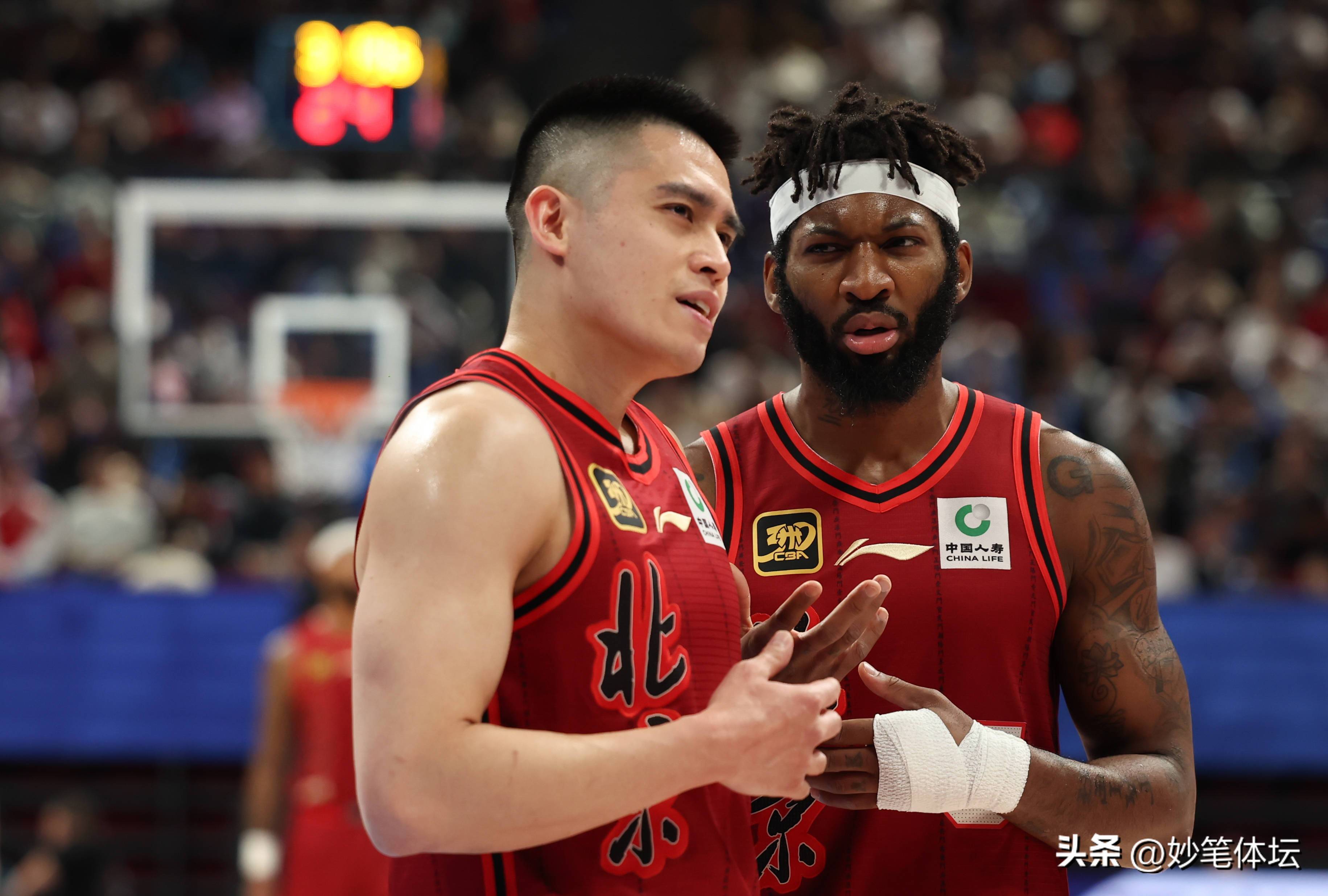 奇异果体育-广厦男篮国际比赛日遗憾出局；志在CBA季后赛名次提升；质疑声仍在；资深球员宣示担当的简单介绍