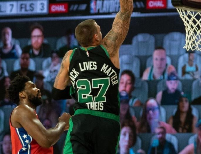 QYG-关于内马尔巅峰对决，塔图姆与60激战C9分钟，势不可挡胜负难料！的信息