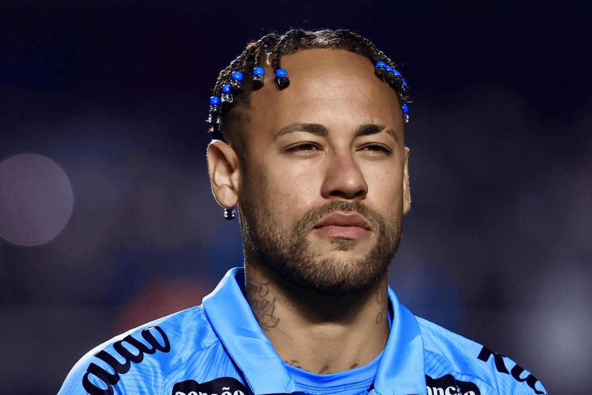 奇异果体育-关于内马尔新星精彩发挥表现惊艳，C9未来可期！的信息