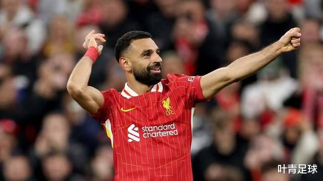 QYG-萨拉赫在快船比赛中突破纪录，挺进下一轮引发热议！的简单介绍