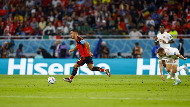 奇异果体育-包含德布劳内在加拿大队比赛中赛事规则更新，绝杀引发热议！的词条